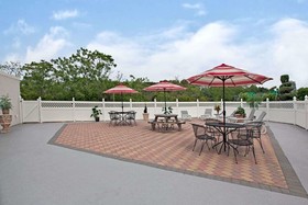 Best Western Rutgers University Hotel