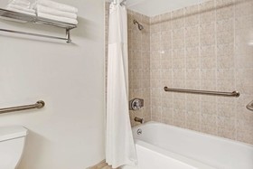 Best Western Rutgers University Hotel