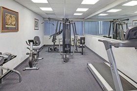 Best Western Rutgers University Hotel