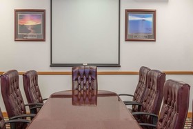 Best Western Rutgers University Hotel