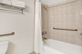 Best Western Rutgers University Hotel