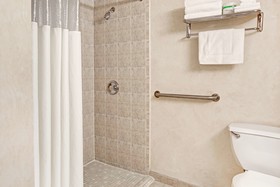 Best Western Rutgers University Hotel
