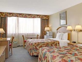 Best Western Rutgers University Hotel