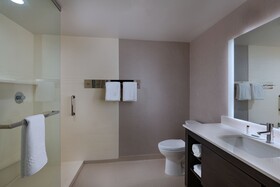Residence Inn New Brunswick Tower Center Blvd