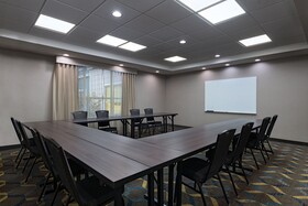 Residence Inn New Brunswick Tower Center Blvd