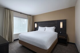 Residence Inn New Brunswick Tower Center Blvd