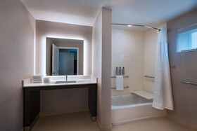 Residence Inn New Brunswick Tower Center Blvd