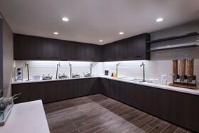 Residence Inn New Brunswick Tower Center Blvd