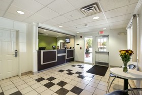 Studio 6 East Brunswick