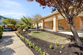 Studio 6 East Brunswick