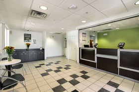 Studio 6 East Brunswick