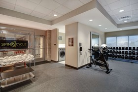 Home2 Suites by Hilton East Hanover