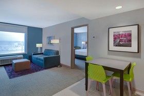 Home2 Suites by Hilton East Hanover