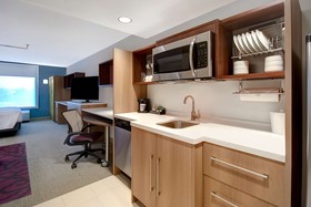 Home2 Suites by Hilton East Hanover