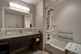 Home2 Suites by Hilton East Hanover