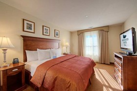 Homewood Suites by Hilton East Rutherford - Meadowlands