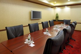 Residence Inn East Rutherford Meadowlands