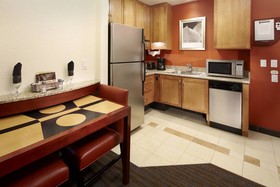 Residence Inn East Rutherford Meadowlands