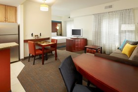Residence Inn East Rutherford Meadowlands