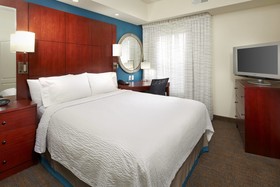 Residence Inn East Rutherford Meadowlands