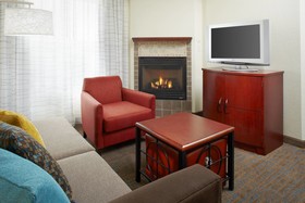 Residence Inn East Rutherford Meadowlands