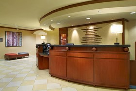 Residence Inn East Rutherford Meadowlands