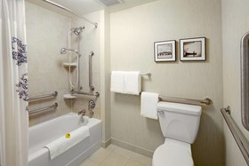 Residence Inn East Rutherford Meadowlands