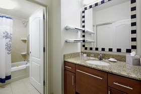 Residence Inn East Rutherford Meadowlands