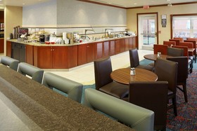 Residence Inn East Rutherford Meadowlands