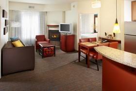Residence Inn East Rutherford Meadowlands
