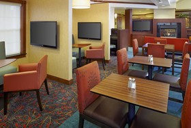 Residence Inn East Rutherford Meadowlands