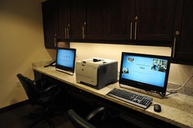 Hampton Inn & Suites Robbinsville