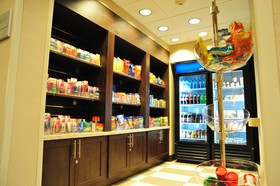 Hampton Inn & Suites Robbinsville