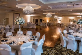 Holiday Inn East Windsor - Cranbury Area