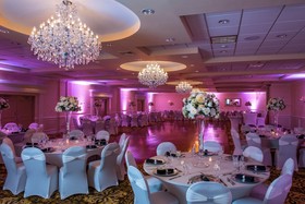 Holiday Inn East Windsor - Cranbury Area