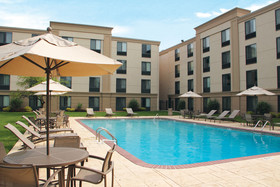 Holiday Inn East Windsor - Cranbury Area