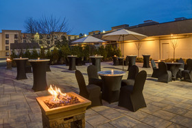 Holiday Inn East Windsor - Cranbury Area