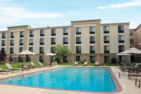 Holiday Inn East Windsor - Cranbury Area