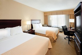 Holiday Inn East Windsor - Cranbury Area