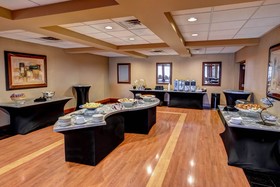 Holiday Inn East Windsor - Cranbury Area