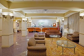 Holiday Inn East Windsor - Cranbury Area