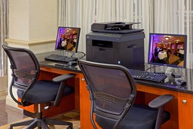 Holiday Inn East Windsor - Cranbury Area