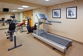 Holiday Inn East Windsor - Cranbury Area