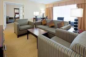 Holiday Inn East Windsor - Cranbury Area