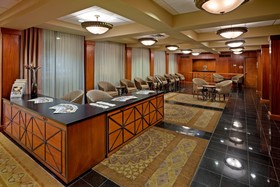 Holiday Inn East Windsor - Cranbury Area