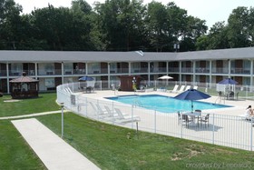Crystal Inn