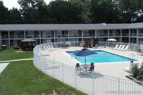 Crystal Inn