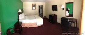 Crystal Inn