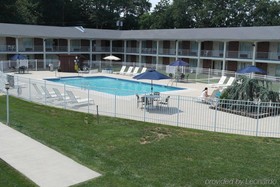 Crystal Inn