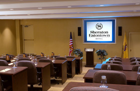 Sheraton Eatontown Hotel